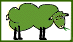 olive ewe